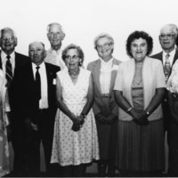 1987 50th Reunion Group 1-1