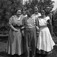 La Grande, Huffman Friends 6