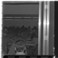 1990 Orientation, Indoors 14
