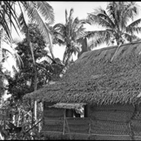 Leyte Camp, Supply Bldg 4