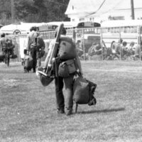 1986 Fire Fighters, Forestry 12