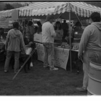 1988 Homecoming Food &amp; Drink 04