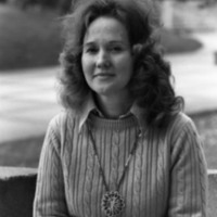 1978 Employee, Margo Mack