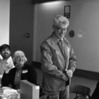 1981 Alumni Breakfast, Gift 04