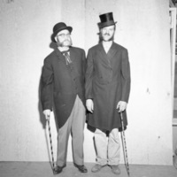 1959 Students, Centennial Beards 4