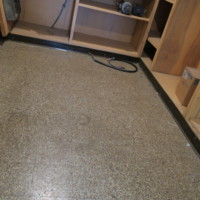 Dorian and Hunt Hall 564
