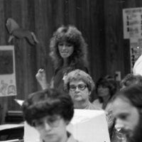 1984 Hosts Program 19