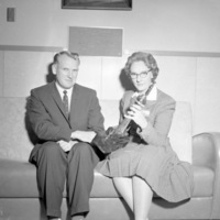 1959 Trophy, Alumni