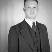 Elgin HS, Iver Masterson 1