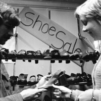 1974 Students, Shopping D 04