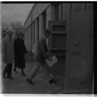 1990 Loso Hall, Tour 07