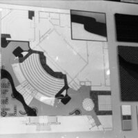 1990 Loso Hall Construction, Plans 02