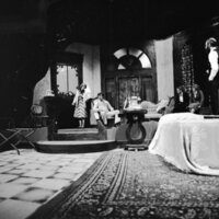 1978 Theatre, Dress Rehearsal 05
