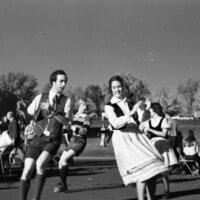 1977 Octoberfest, Folk Dancing 12