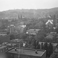 Portland, Elevated View 3