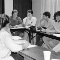 1987 Students, Meeting 02