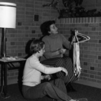1977 Languages, German Club 08