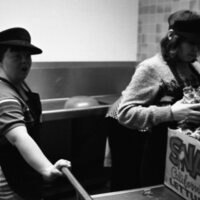 1984 Students, Food Prep 12