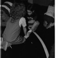1989 Ackerman Elementary School, Physical Education 07