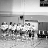 1985 Volleyball Players 02