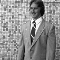 1982 Football Player, Portraits 103