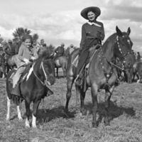 Union Stock Show, 1941 11