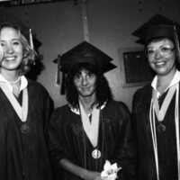 1986 Graduates 19