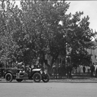 La Grande, Fire Truck 2