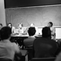 1981 Board Meeting, Open Forum 04