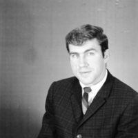 1970 Alumni, Ron Barker 02