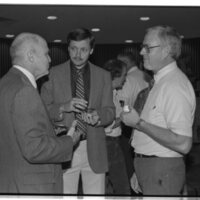 1989 Employees &amp; Guest, Reception 10