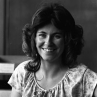 1978 Employee, Julie Drummond