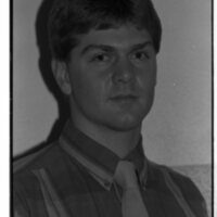 1990 Baseball Player, Portraits 27