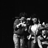 1986 Play, "Snow White" 09