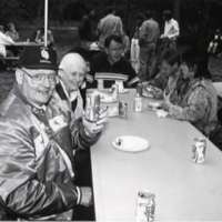 1993 McKenzie BBQ