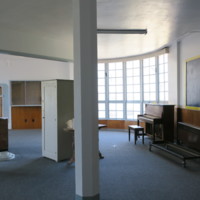 Dorian and Hunt Hall 297