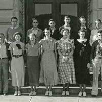 1935-36 Beacon Publications