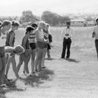 1980 Cross Country Start Line 03