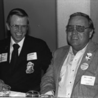 1991 Alumni &amp; Hall of Fame Banquet 03
