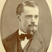 Portrait - Wright, John