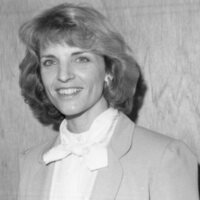 1986 Employee, Dixie Lund 02