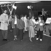 1990 Homecoming Officials 02