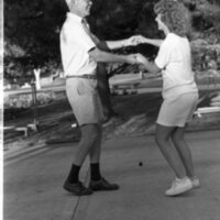 1989 Employees, Dancing 04