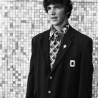 1982 Football Player, Portraits 017