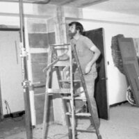 1986 Hunt Hall Remodel 03