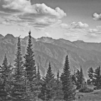 Oregon, Scenery 38