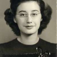 1943 Alumni, Emily Loennig
