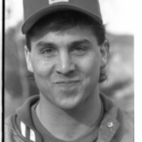 1989 Baseball Player, Portraits 29