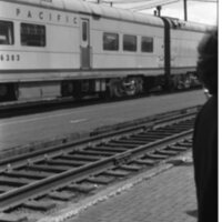 1989 La Grande, Trains 13
