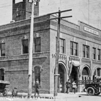 La Grande, Fire Station 2